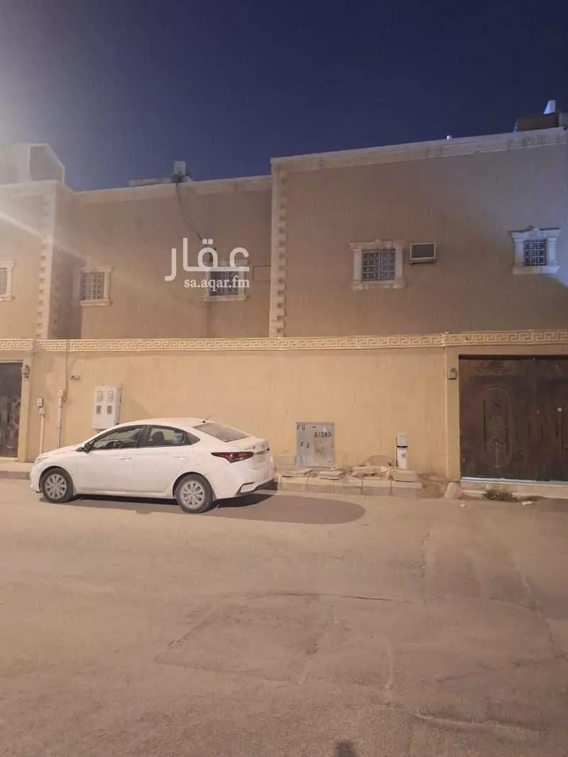فيلا للبيع في شارع الغرارة, حي طويق, مدينة الرياض, منطقة الرياض 1 صورة