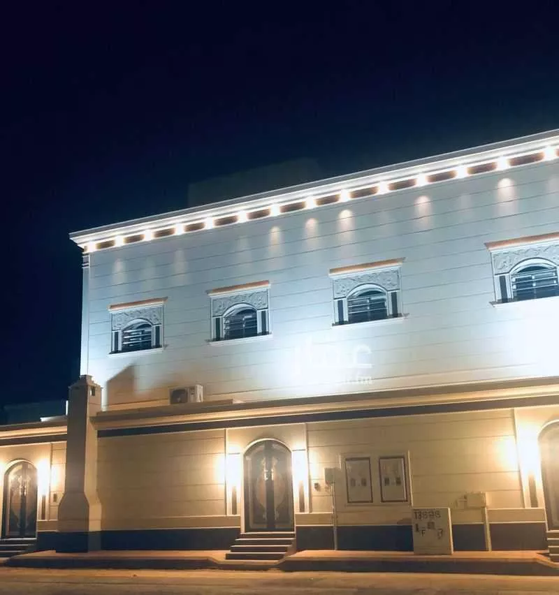 شقة للإيجار في شارع عبدالكريم الديناري, حي العريجاء الغربي, مدينة الرياض, منطقة الرياض 1 صورة