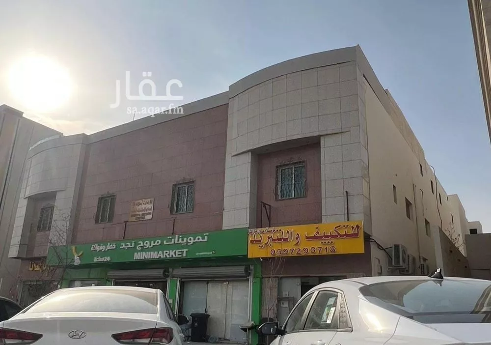 شقة للإيجار في شارع محمد المقدمي, حي النفل, مدينة الرياض, منطقة الرياض 1 صورة