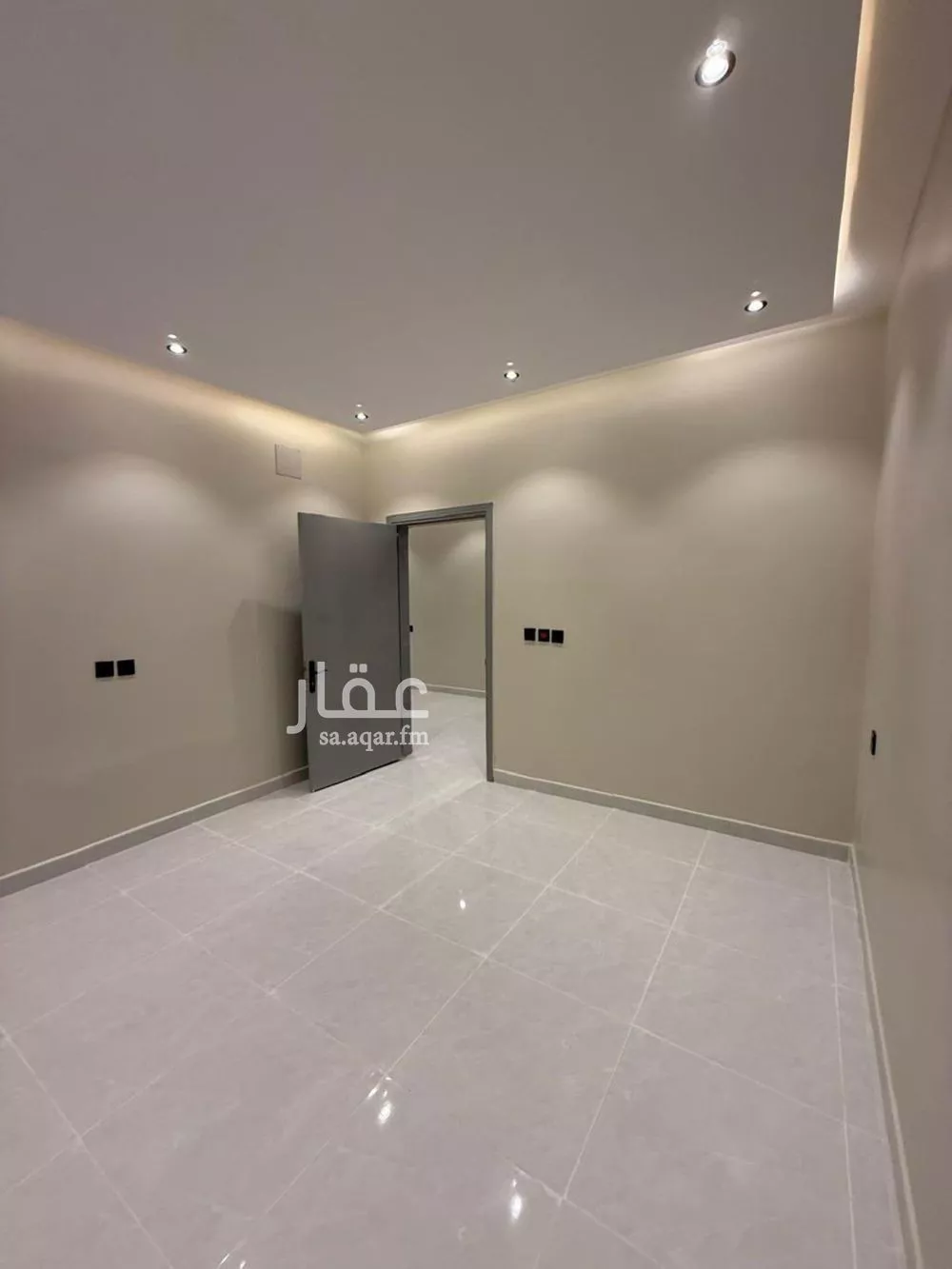 شقة للإيجار في شارع عبدالعزيز بن عبدالله الصقير, حي القدس, مدينة الرياض, منطقة الرياض 1 صورة