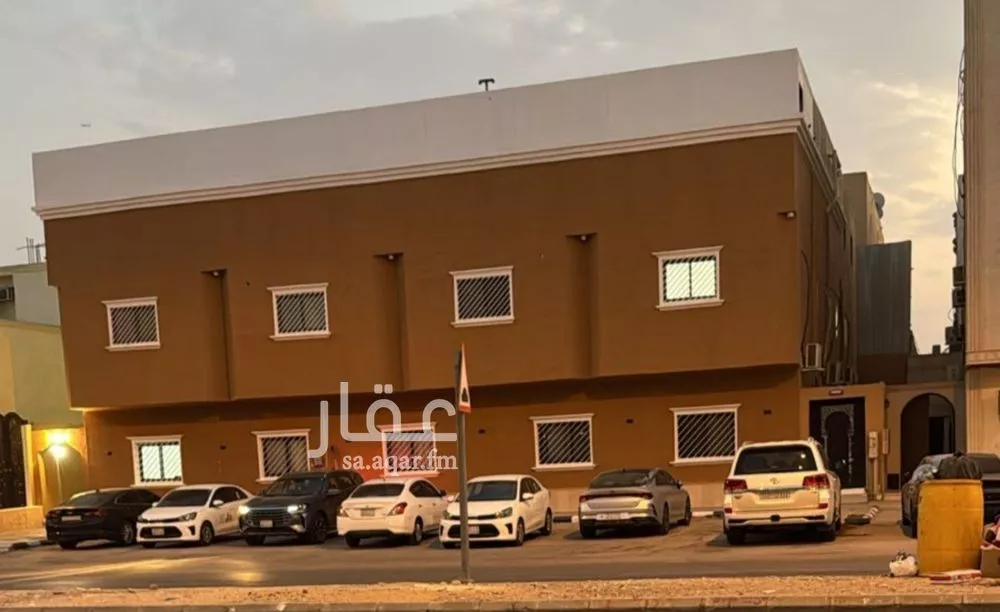 شقة للإيجار في شارع ملهم, حي الإزدهار, مدينة الرياض, منطقة الرياض 1 صورة