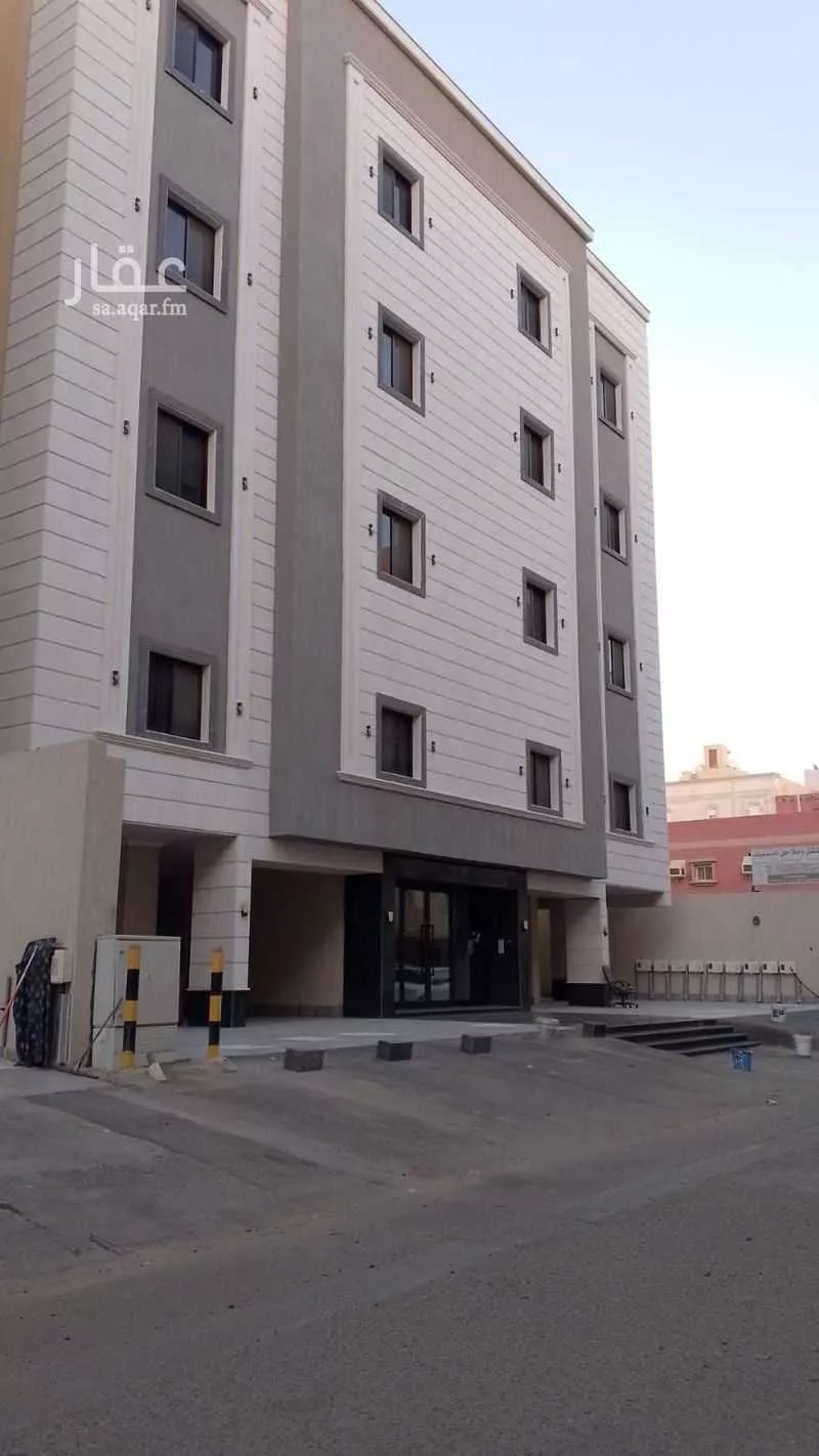 شقة للبيع في شارع عبادة بن نسي, حي الريان, مدينة جدة, منطقة مكة المكرمة 1 صورة