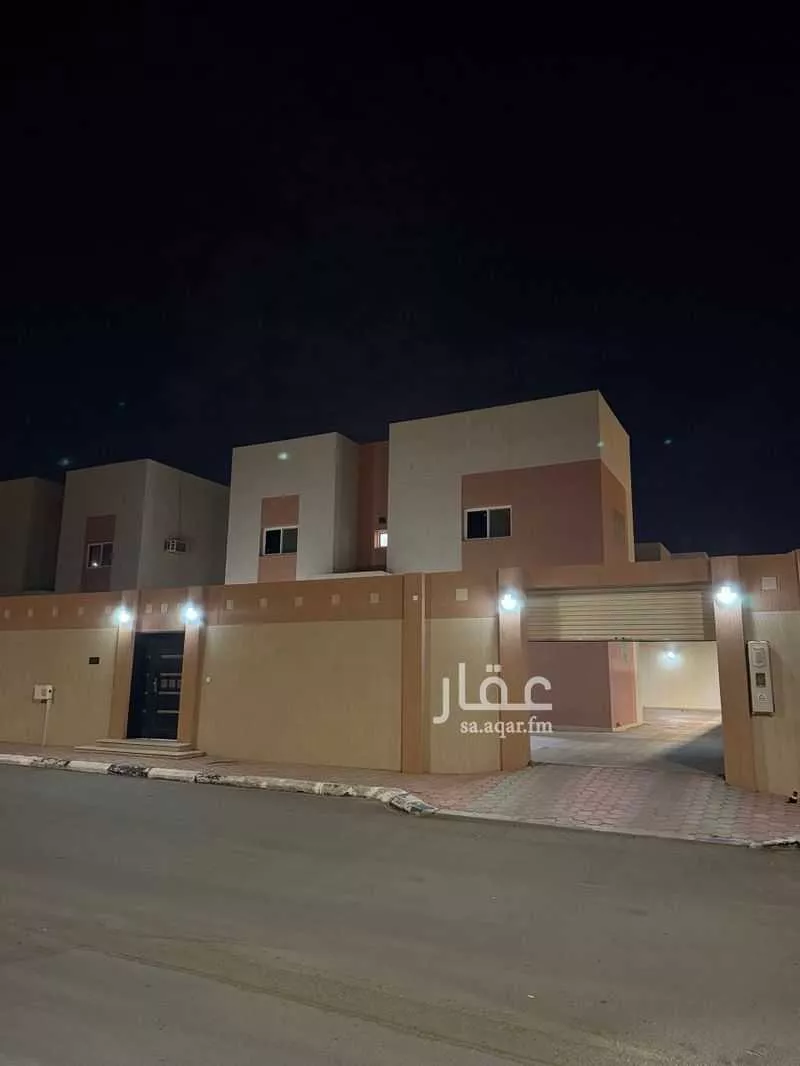 فيلا للإيجار في شارع جعال الحبشي ، مسلية ، بيش 1 صورة