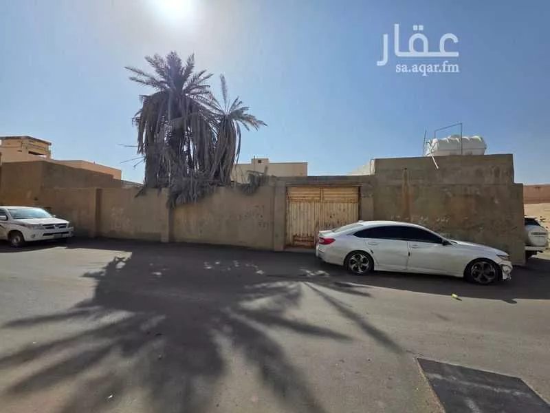 أرض للبيع في شارع الشقة 322 ، حي الشقة ، بريدة ، بريدة 1 صورة