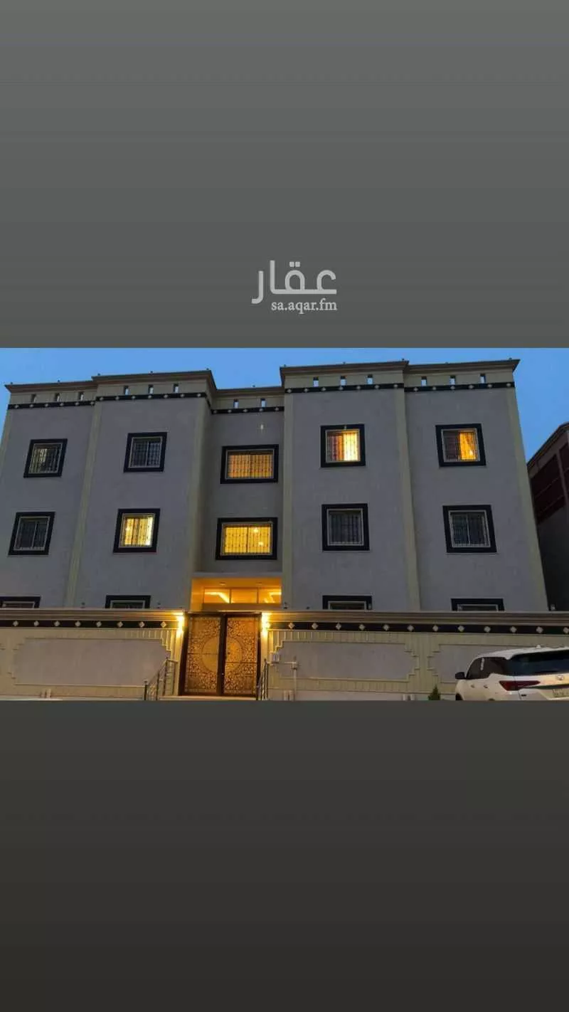 شقة للإيجار في شارع شارع هشام بن عبد الملك, حي العرين, مدينة ابها, منطقة عسير 1 صورة