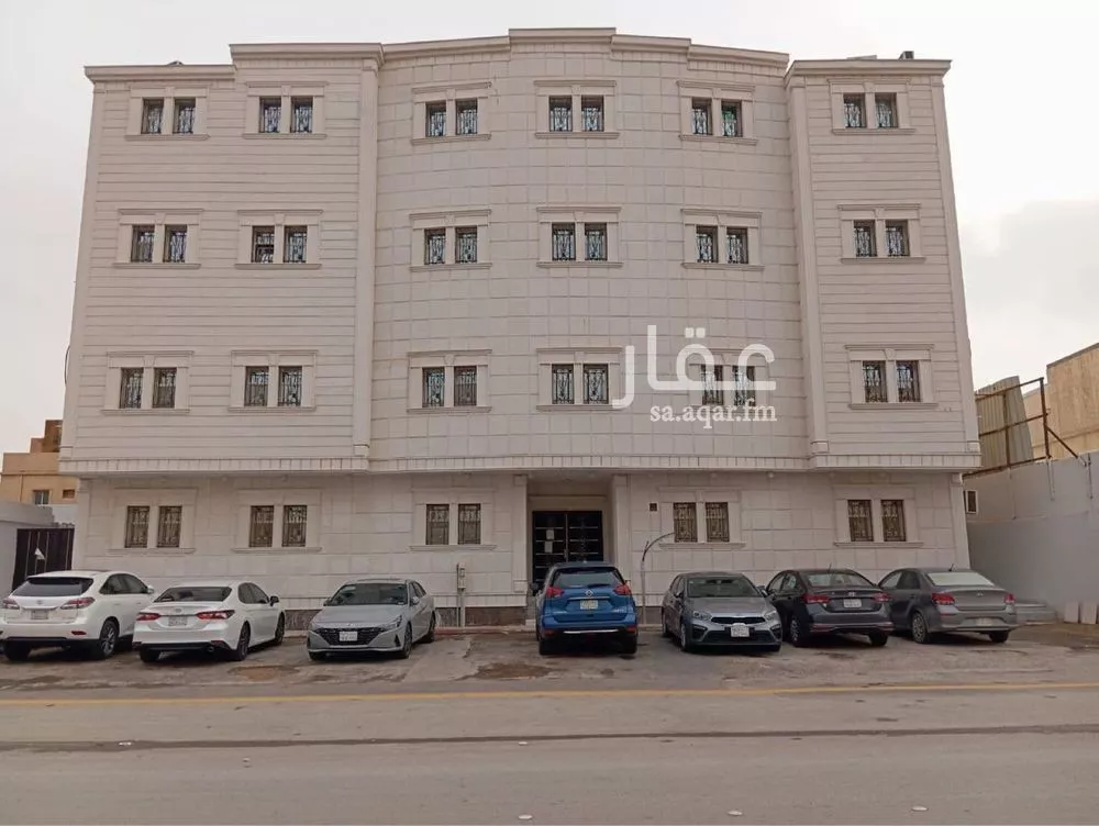 شقة للإيجار في شارع ابي جعفر المنصور, حي اليرموك, مدينة الرياض, منطقة الرياض 1 صورة