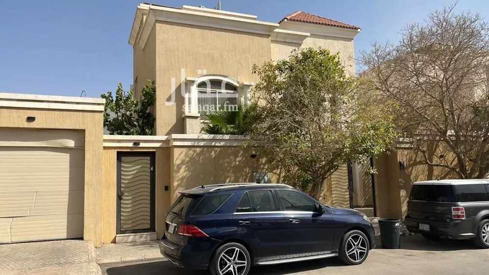 فيلا للبيع في شارع الصباحية, حي قرطبة, مدينة الرياض, منطقة الرياض 1 صورة