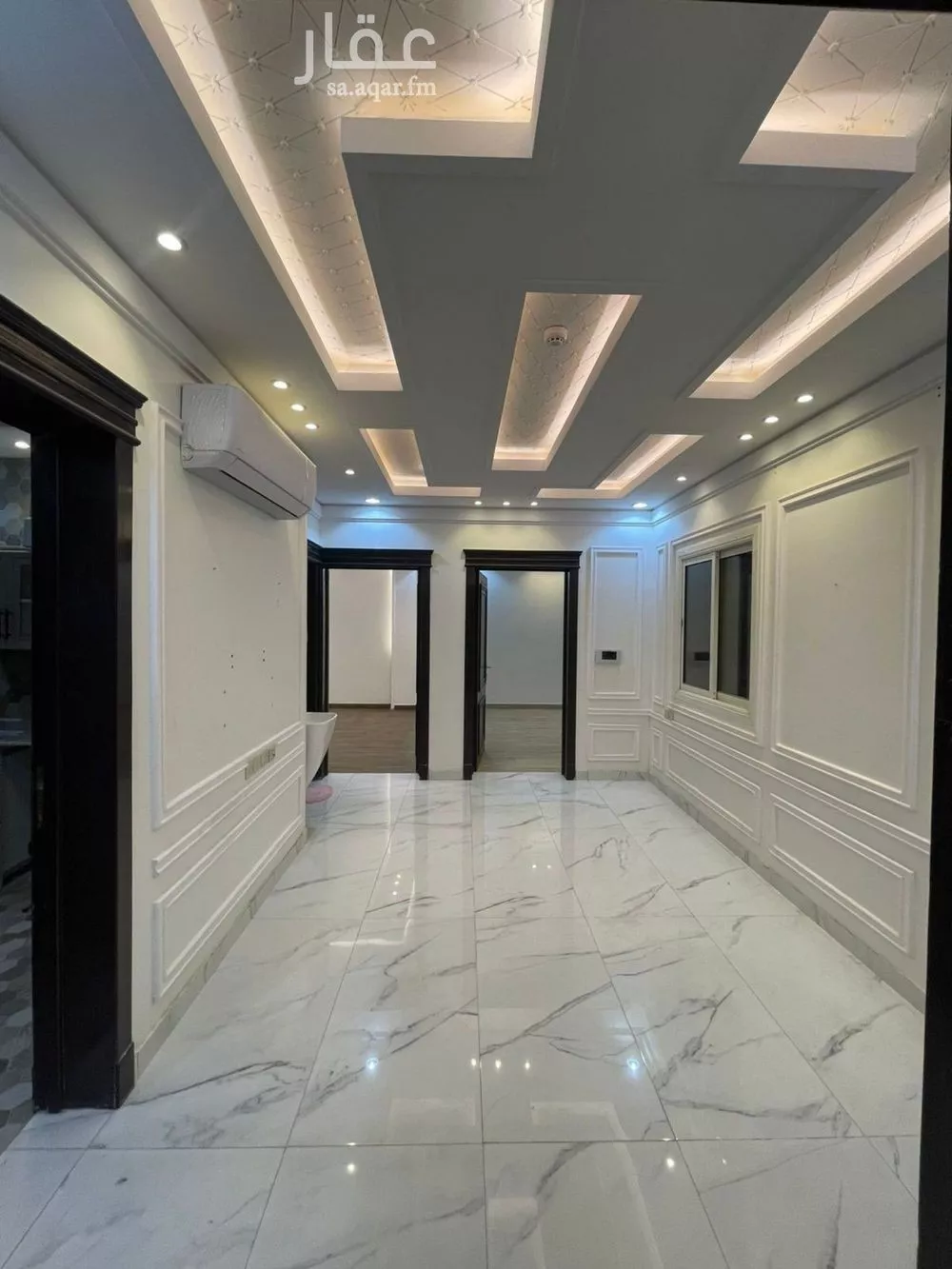 شقة للإيجار في شارع أحمد بن علي بن السمين, حي المهدية, مدينة الرياض, منطقة الرياض 1 صورة