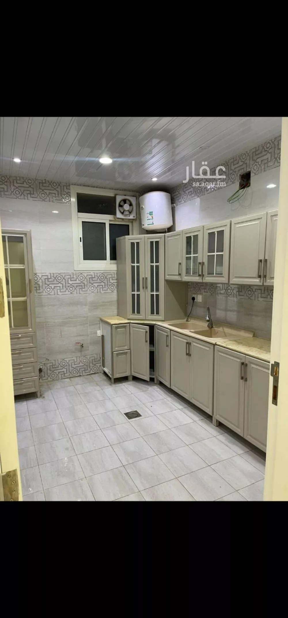 شقة للإيجار في شارع حيوة بن شريح, حي الزهرة, مدينة الرياض, منطقة الرياض 1 صورة