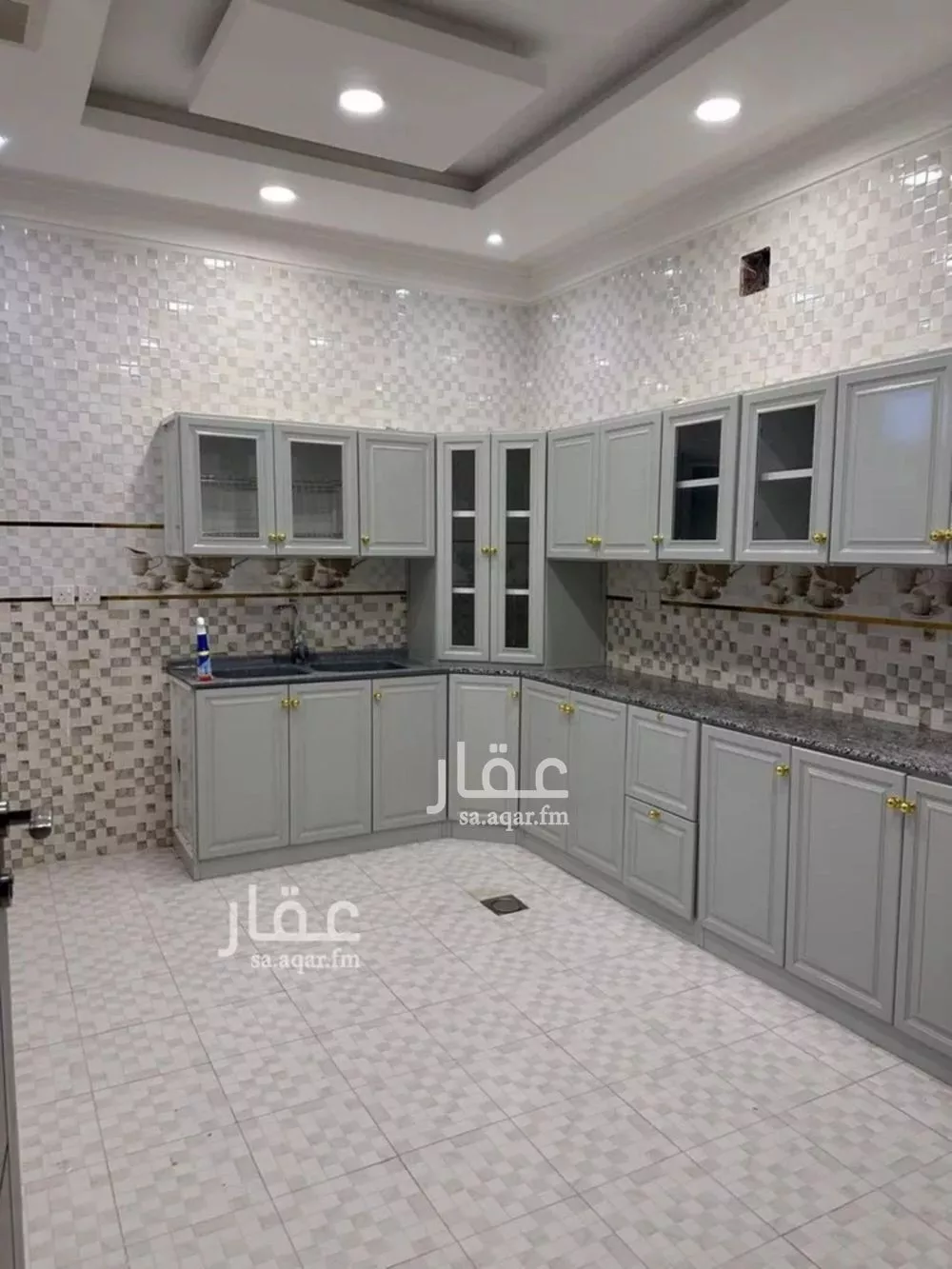 شقة للإيجار في شارع إبرهيم بن أحمد البرهان, حي المهدية, مدينة الرياض, منطقة الرياض 1 صورة