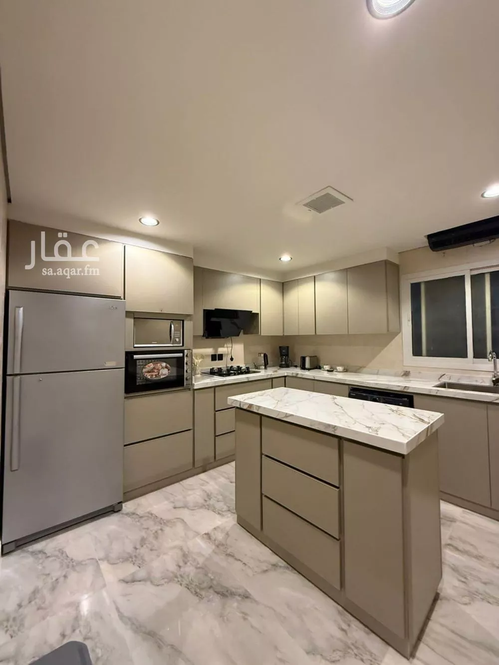 شقة للإيجار في شارع الصنوبر, حي الخليج, مدينة الرياض, منطقة الرياض 1 صورة