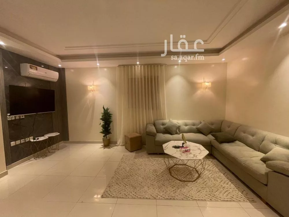 شقة للإيجار في شارع رقم 145, حي الياسمين, مدينة الرياض, منطقة الرياض 1 صورة