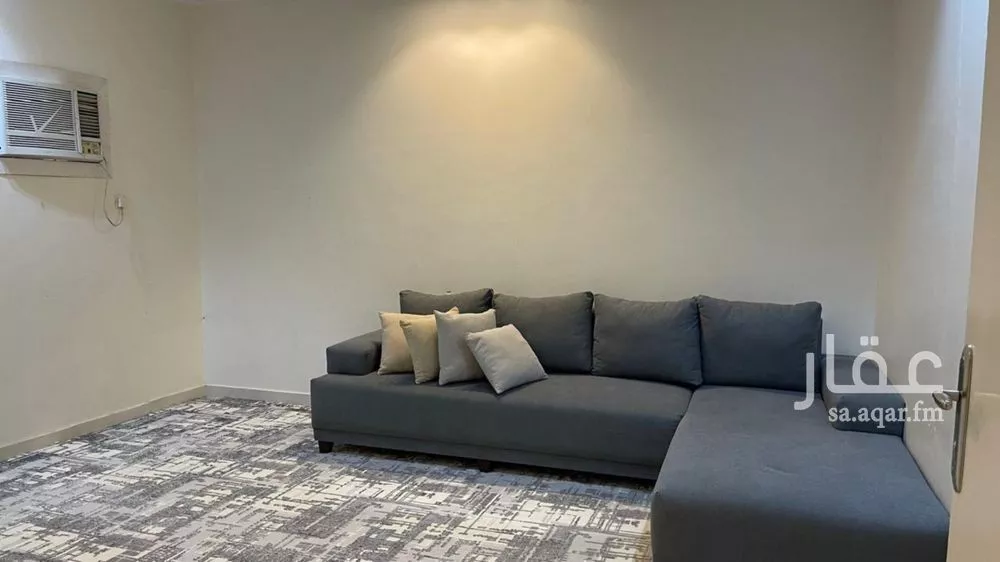 شقة للإيجار في شارع رقم 126, حي المونسية, مدينة الرياض, منطقة الرياض 1 صورة