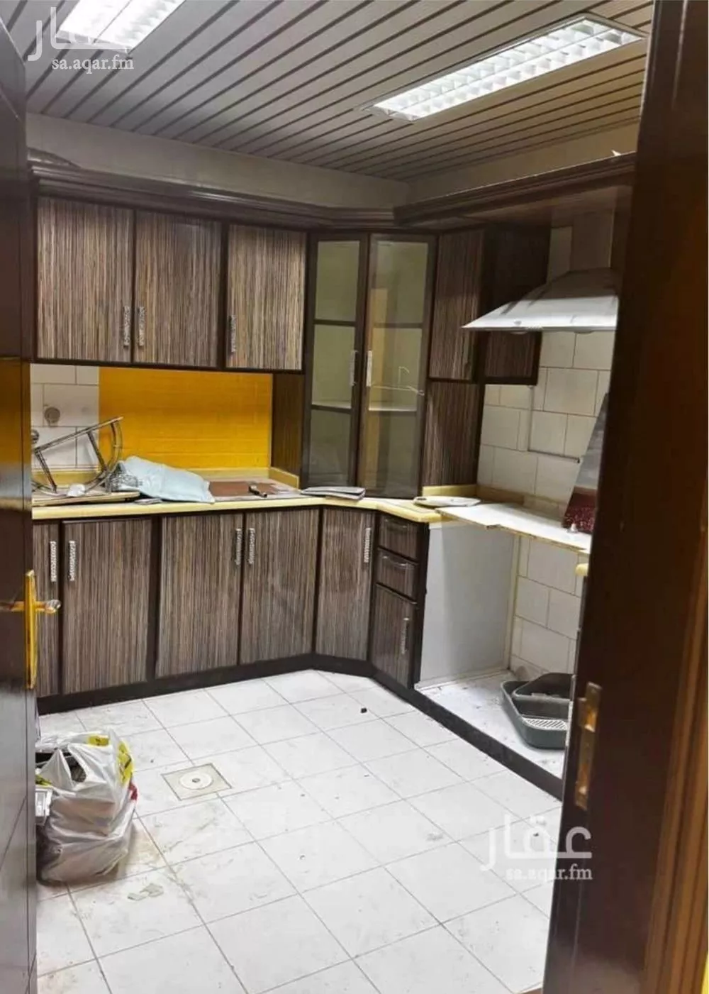 شقة للإيجار في شارع حيوة بن شريح, حي الزهرة, مدينة الرياض, منطقة الرياض 1 صورة