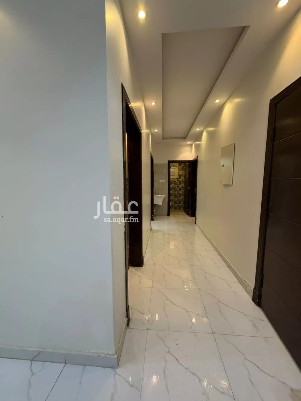 شقة للإيجار في شارع جبل حسان, حي الحزم, مدينة الرياض, منطقة الرياض 1 صورة