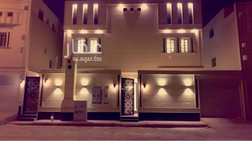 دور للإيجار في شارع محمد المنشاوي, حي بدر, مدينة الرياض, منطقة الرياض 1 صورة