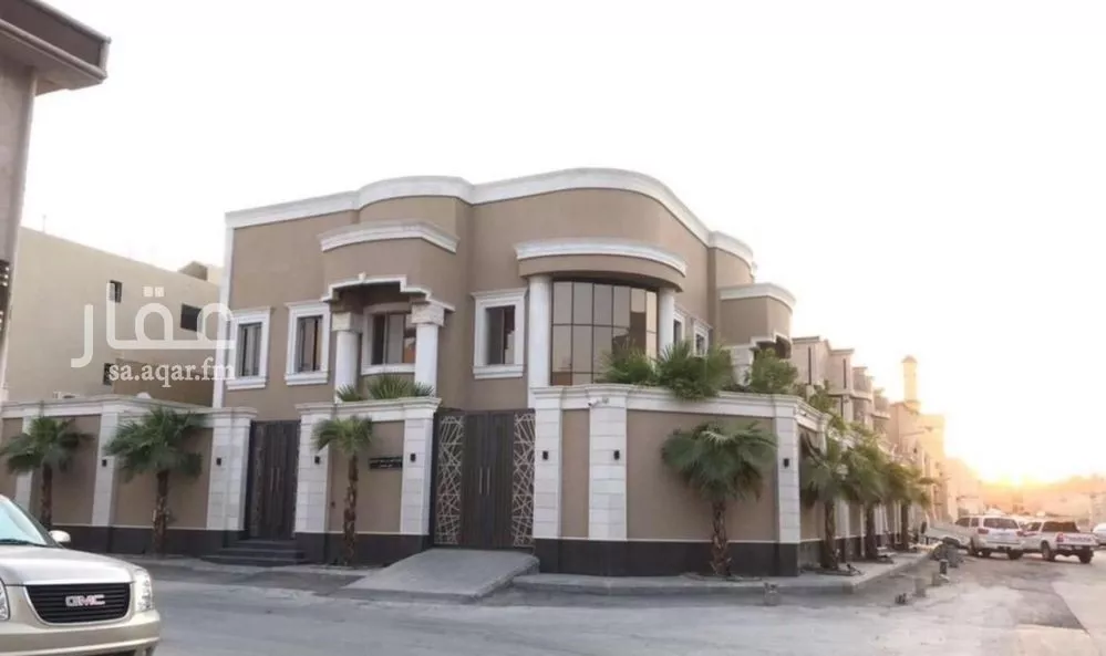 شقة للإيجار في شارع المبارك الأزجي, حي طويق, مدينة الرياض, منطقة الرياض 1 صورة