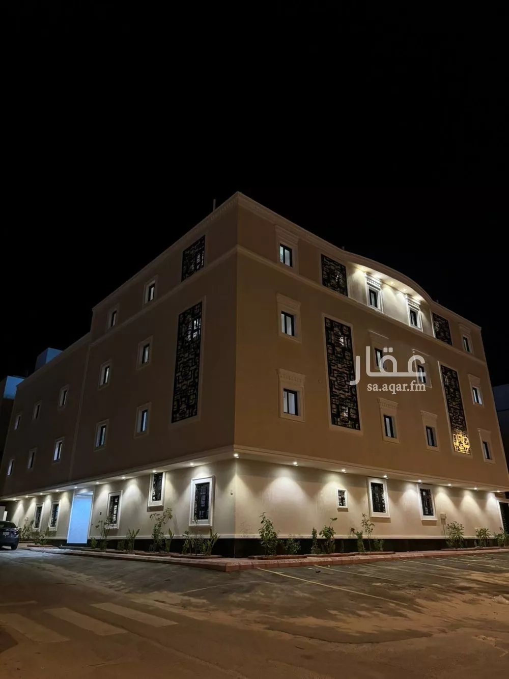 شقة للإيجار في شارع علقمه بن وائل, حي النرجس, مدينة الرياض, منطقة الرياض 1 صورة