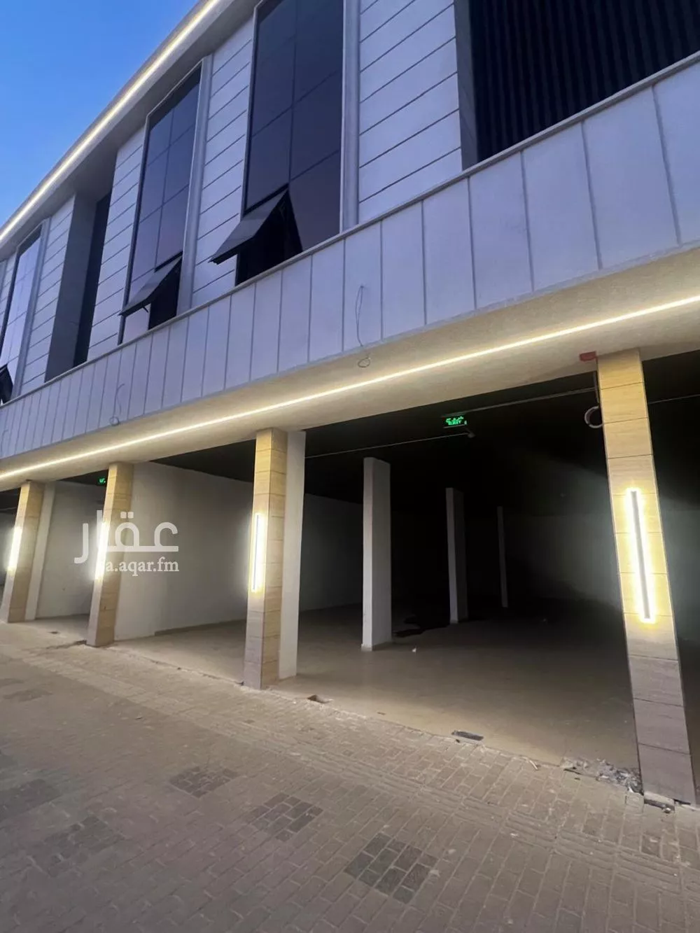 محل للإيجار في شارع الملك عبدالعزيز ابن عبدالرحمن سعود, حي المرسلات, مدينة الرياض, منطقة الرياض 1 صورة