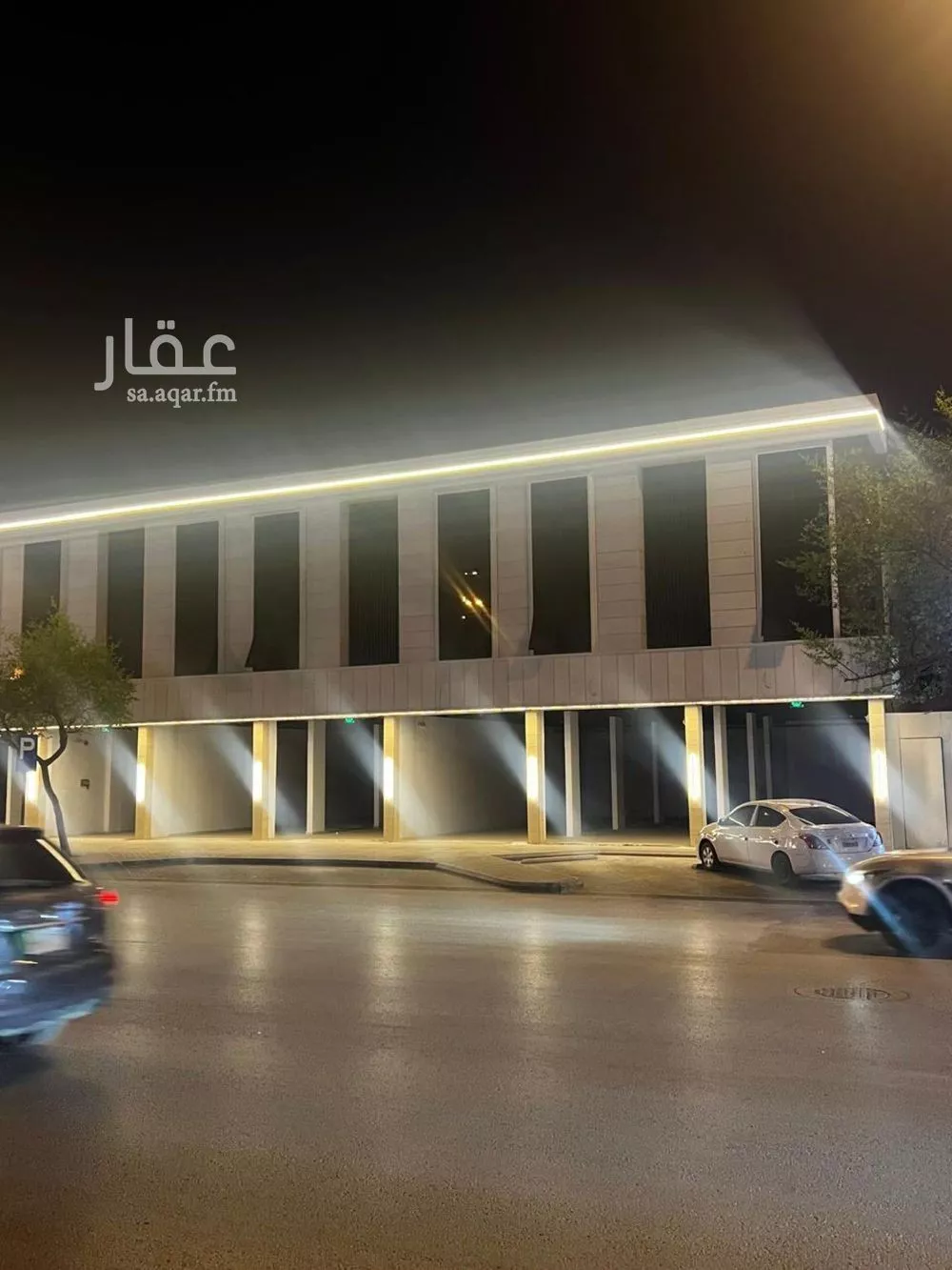 محل للإيجار في شارع الملك عبدالعزيز ابن عبدالرحمن سعود, حي المرسلات, مدينة الرياض, منطقة الرياض 1 صورة