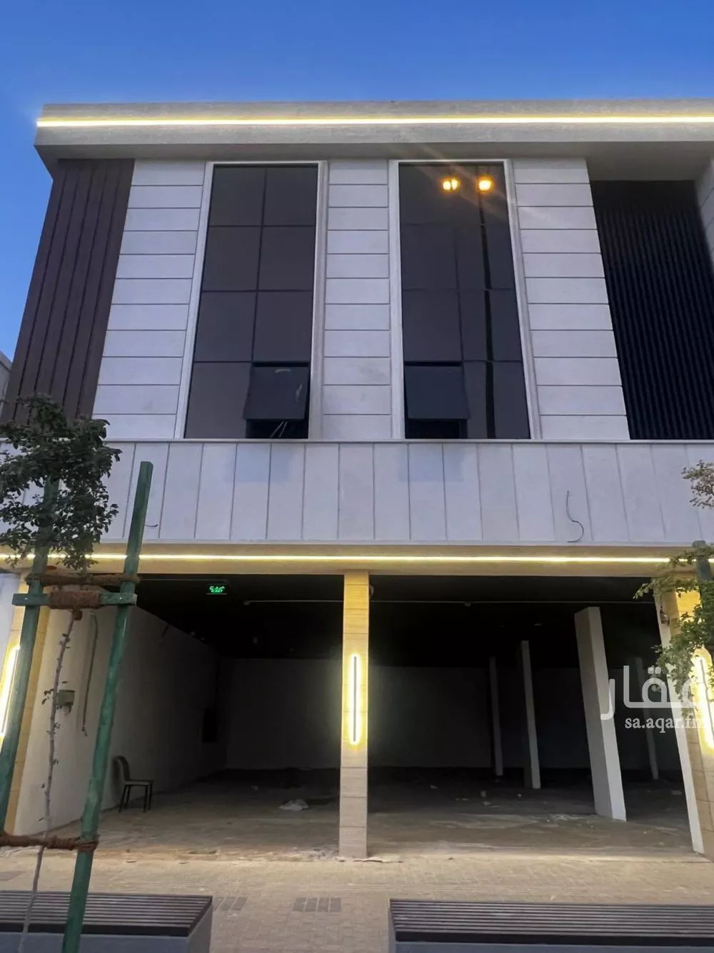 محل للإيجار في شارع ابن الطفيل, حي المرسلات, مدينة الرياض, منطقة الرياض 1 صورة