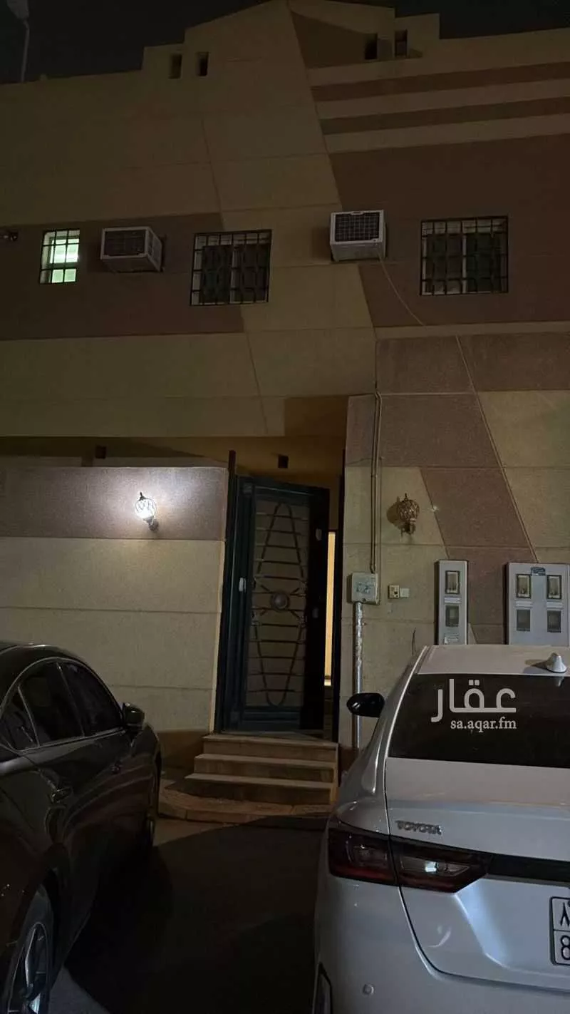 دور للإيجار في شارع الطلح ، حي العريجاء الغربي ، الرياض ، منطقة الرياض 1 صورة