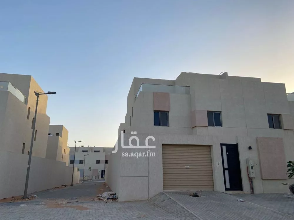 فيلا للإيجار في شارع حنيف الدين المرشدي, حي النرجس, مدينة الرياض, منطقة الرياض 1 صورة