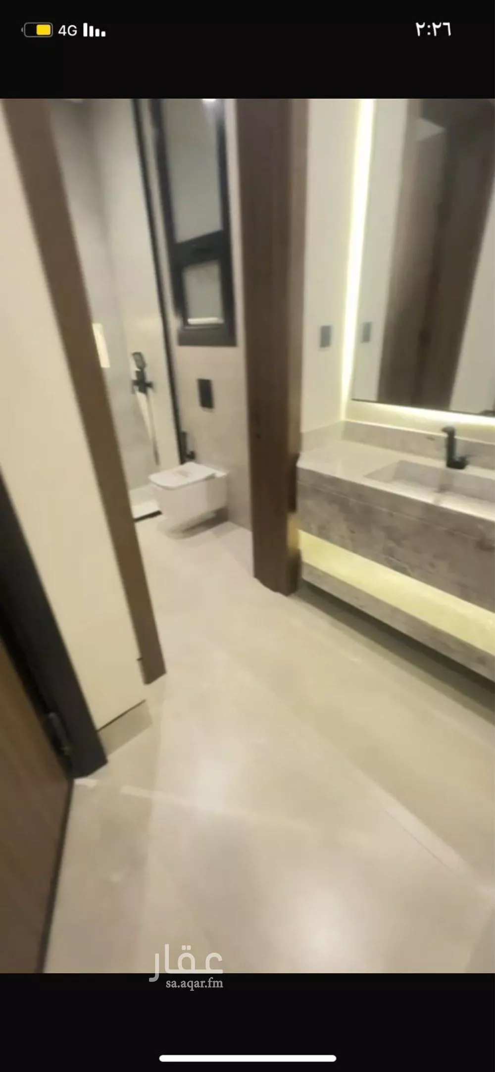 دور للإيجار في شارع عمر بن فهد المكي, حي النرجس, مدينة الرياض, منطقة الرياض 1 صورة