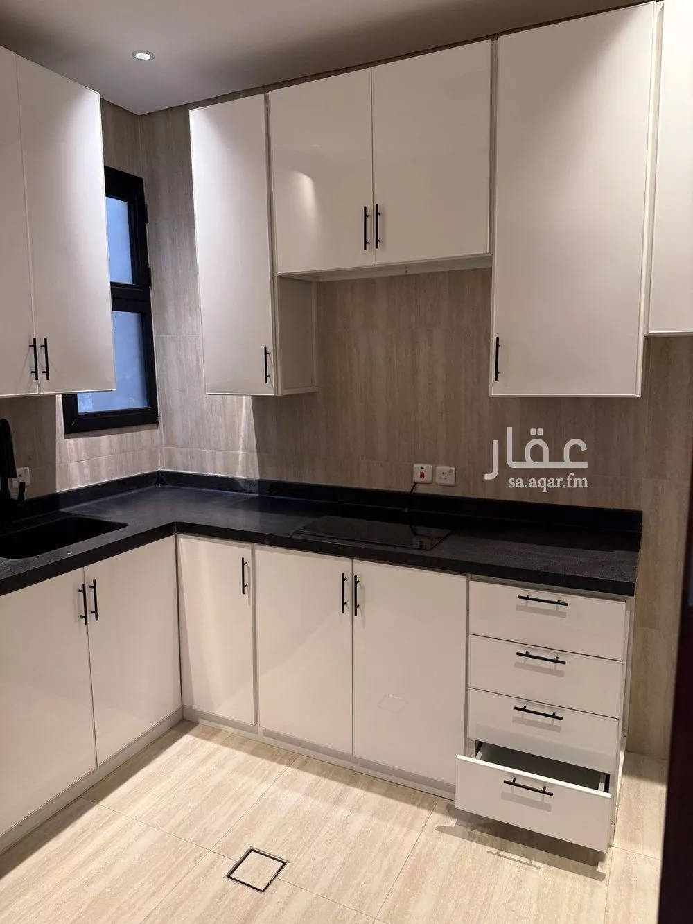 شقة للإيجار في شارع الحبيل, حي النفل, مدينة الرياض, منطقة الرياض 1 صورة