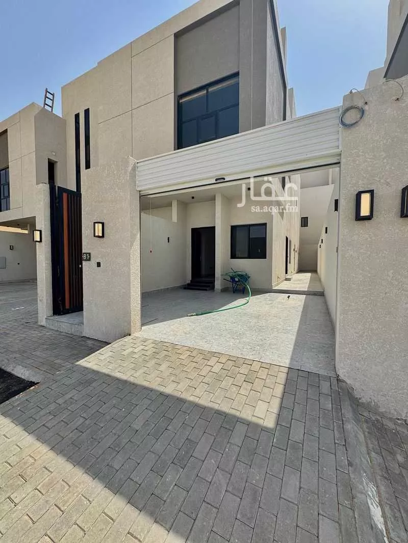 دور للإيجار في شارع أبي الفتوح الطوسي, حي النرجس, مدينة الرياض, منطقة الرياض 1 صورة