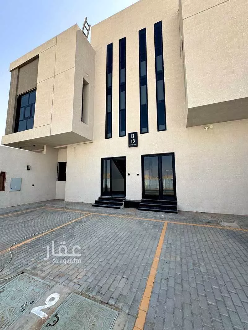 دور للإيجار في شارع أبي الفتوح الطوسي, حي النرجس, مدينة الرياض, منطقة الرياض 1 صورة