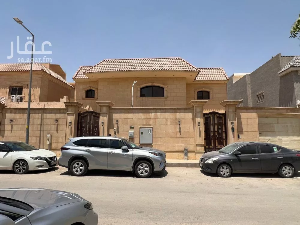 فيلا للبيع في شارع الأبطال, حي الصحافة, مدينة الرياض, منطقة الرياض 1 صورة