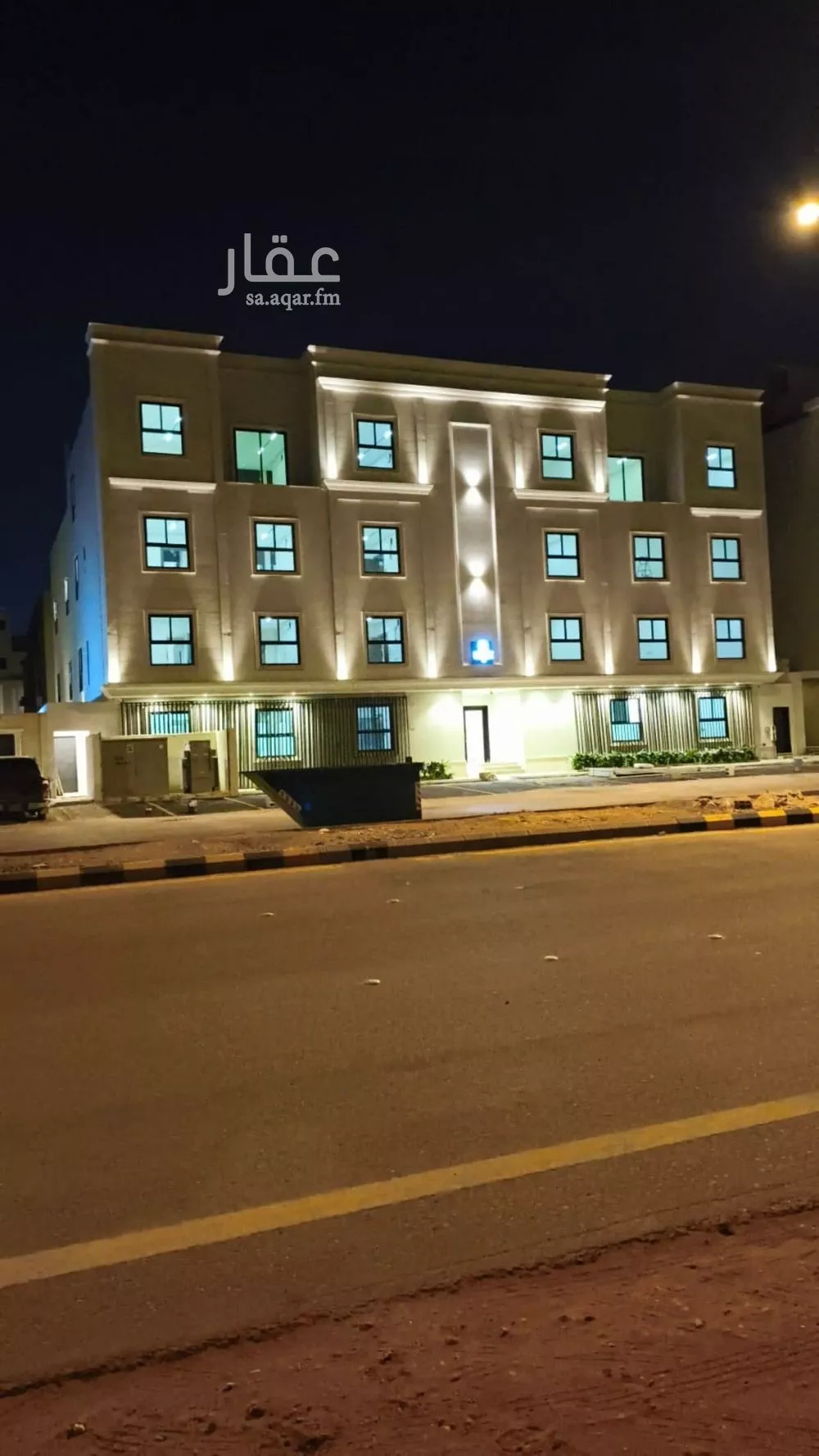 شقة للبيع في شارع قندهار, حي ظهرة لبن, مدينة الرياض, منطقة الرياض 1 صورة