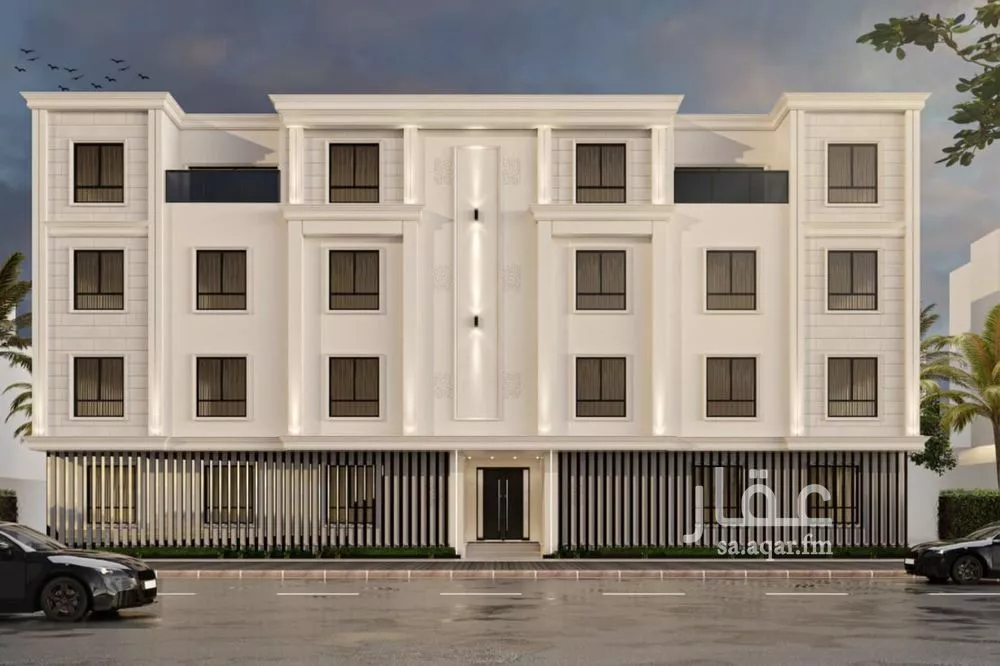 شقة للبيع في شارع قندهار, حي ظهرة لبن, مدينة الرياض, منطقة الرياض 1 صورة