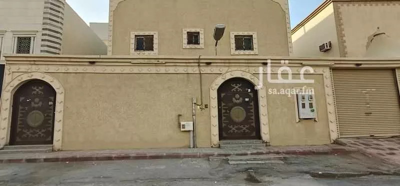 فيلا للبيع في شارع النقيل, حي ظهرة لبن, مدينة الرياض, منطقة الرياض 1 صورة
