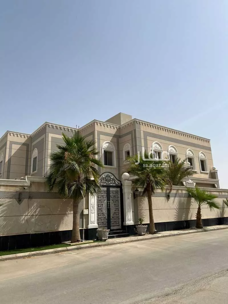 فيلا للإيجار في شارع رقم 30, حي الندى, مدينة الرياض, منطقة الرياض 1 صورة