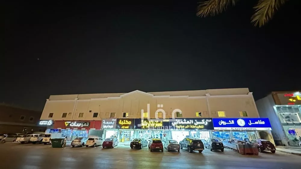 شقة للإيجار في شارع أبي بكر البزاز, حي الخليج, مدينة الرياض, منطقة الرياض 1 صورة