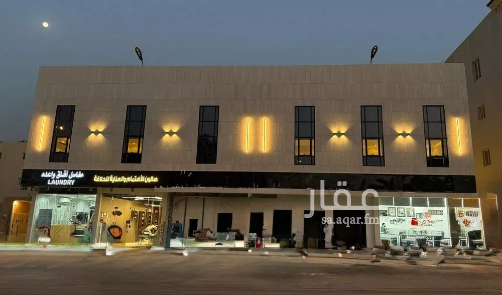 شقة للإيجار في شارع الدهناء, حي الملقا, مدينة الرياض, منطقة الرياض 1 صورة