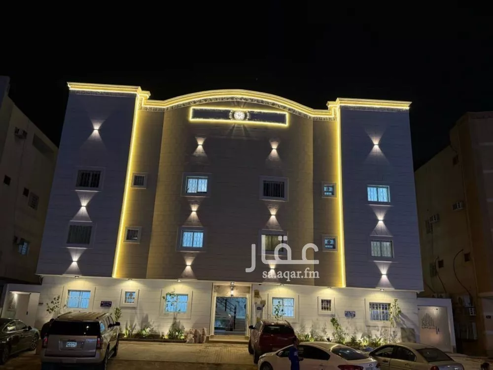 شقة للإيجار في شارع الامير عبدالله بن سعود بن عبدالله صنيتان ال سعود, حي الياسمين, مدينة الرياض, منطقة الرياض 1 صورة