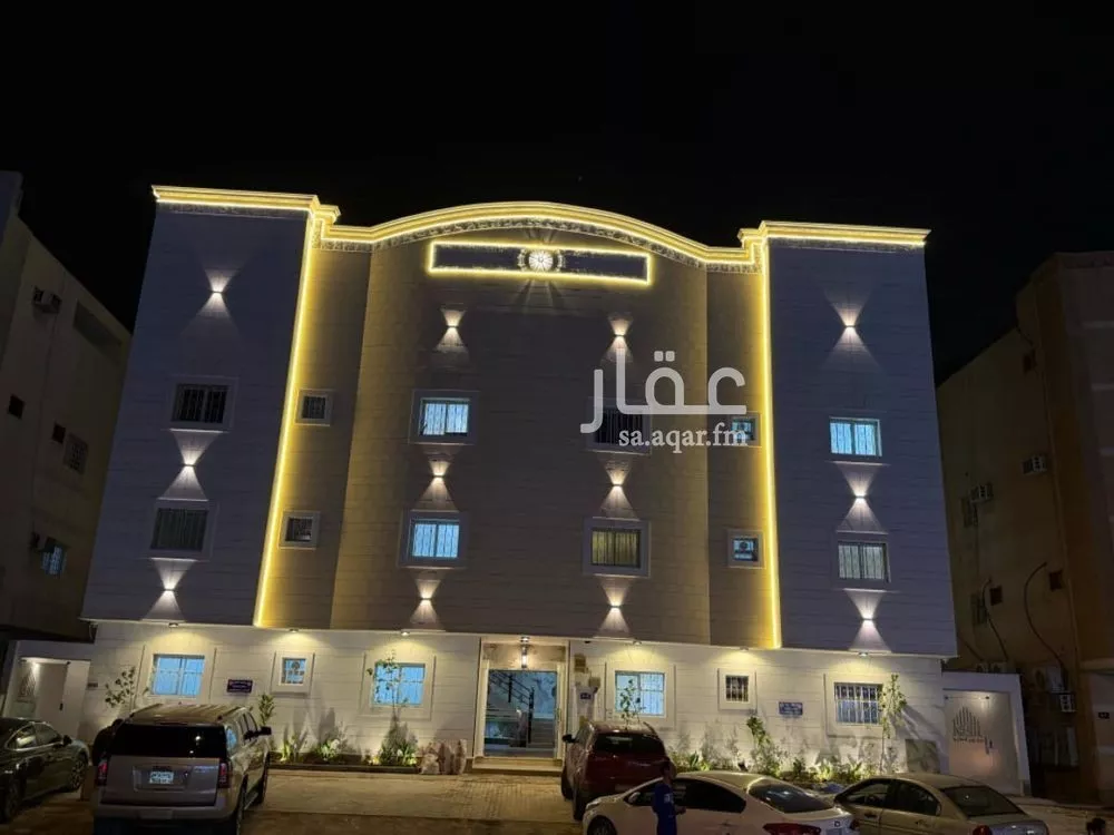 شقة للإيجار في شارع القنا, حي الياسمين, مدينة الرياض, منطقة الرياض 1 صورة