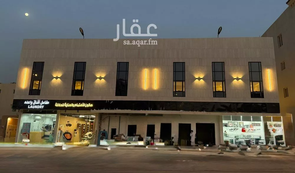 شقة للإيجار في شارع الدهناء, حي الملقا, مدينة الرياض, منطقة الرياض 1 صورة