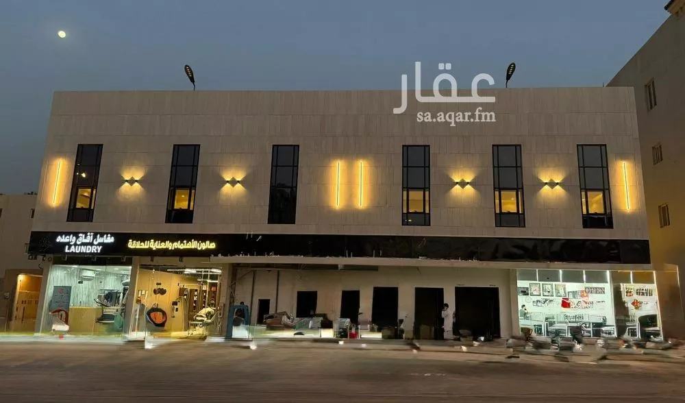 شقة للإيجار في شارع الدهناء, حي الملقا, مدينة الرياض, منطقة الرياض 1 صورة
