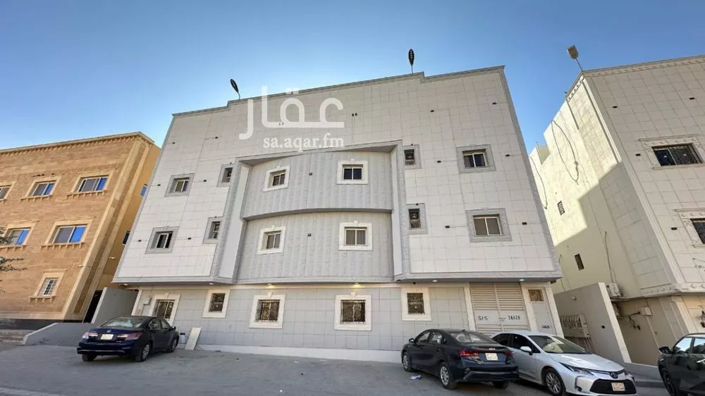 شقة للإيجار في شارع وادي السرح, حي الوادي, مدينة الرياض, منطقة الرياض 1 صورة