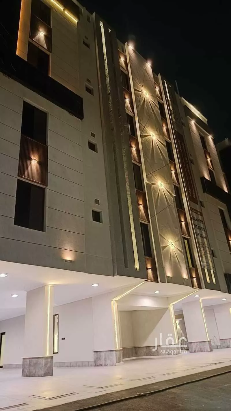 شقة للبيع في شارع عبدالمحسن الكاظمي, حي الربوة, مدينة جدة, منطقة مكة المكرمة 1 صورة