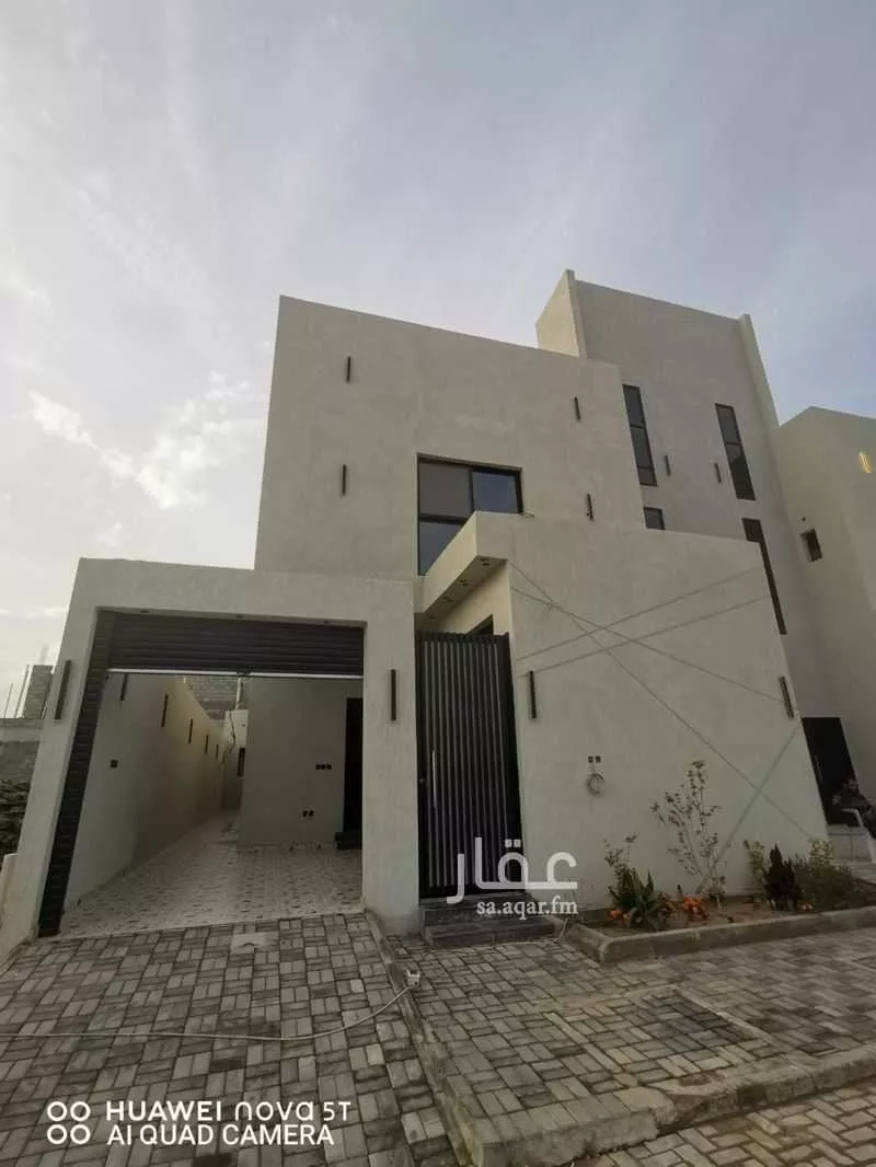 دور للبيع في حي الوسام, مدينة الرياض, منطقة الرياض 1 صورة