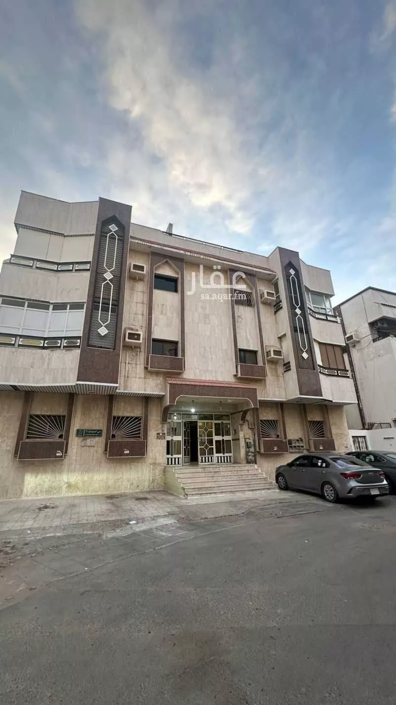شقة للإيجار في شارع العمري, حي الفيصلية, مدينة جدة, منطقة مكة المكرمة 1 صورة