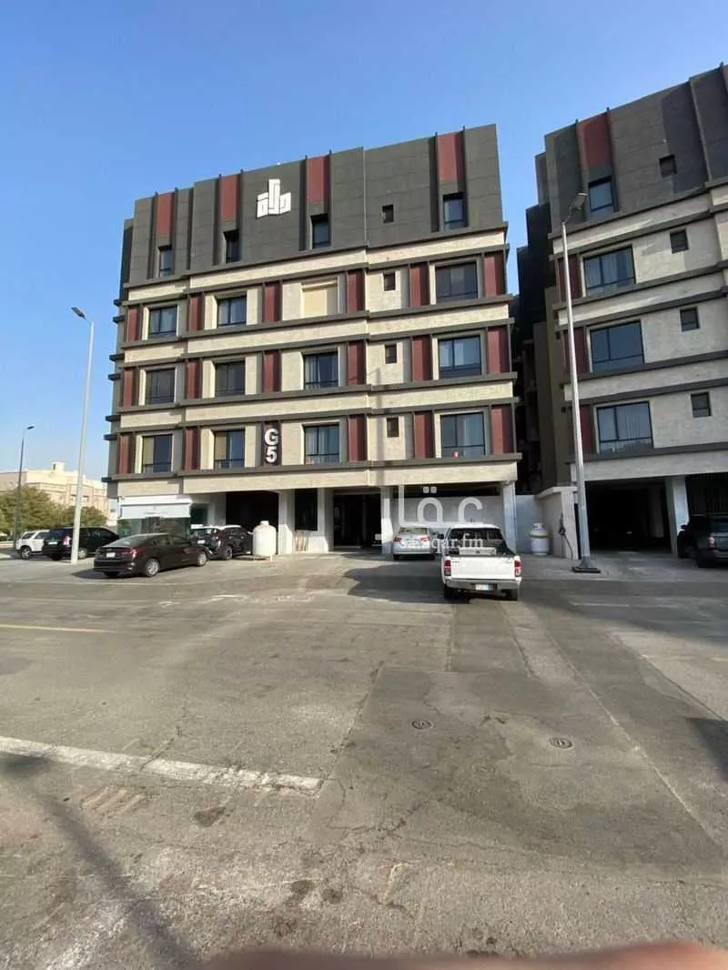 شقة للبيع في شارع المنار 19, حي المنار, مدينة جدة, منطقة مكة المكرمة 1 صورة