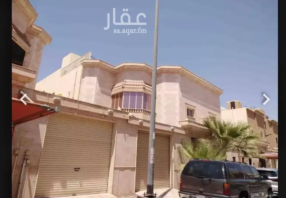 فيلا للإيجار في شارع الاسود ابن خير المصري, حي وادي مذينب, مدينة المدينة المنورة, منطقة المدينة المنورة 1 صورة