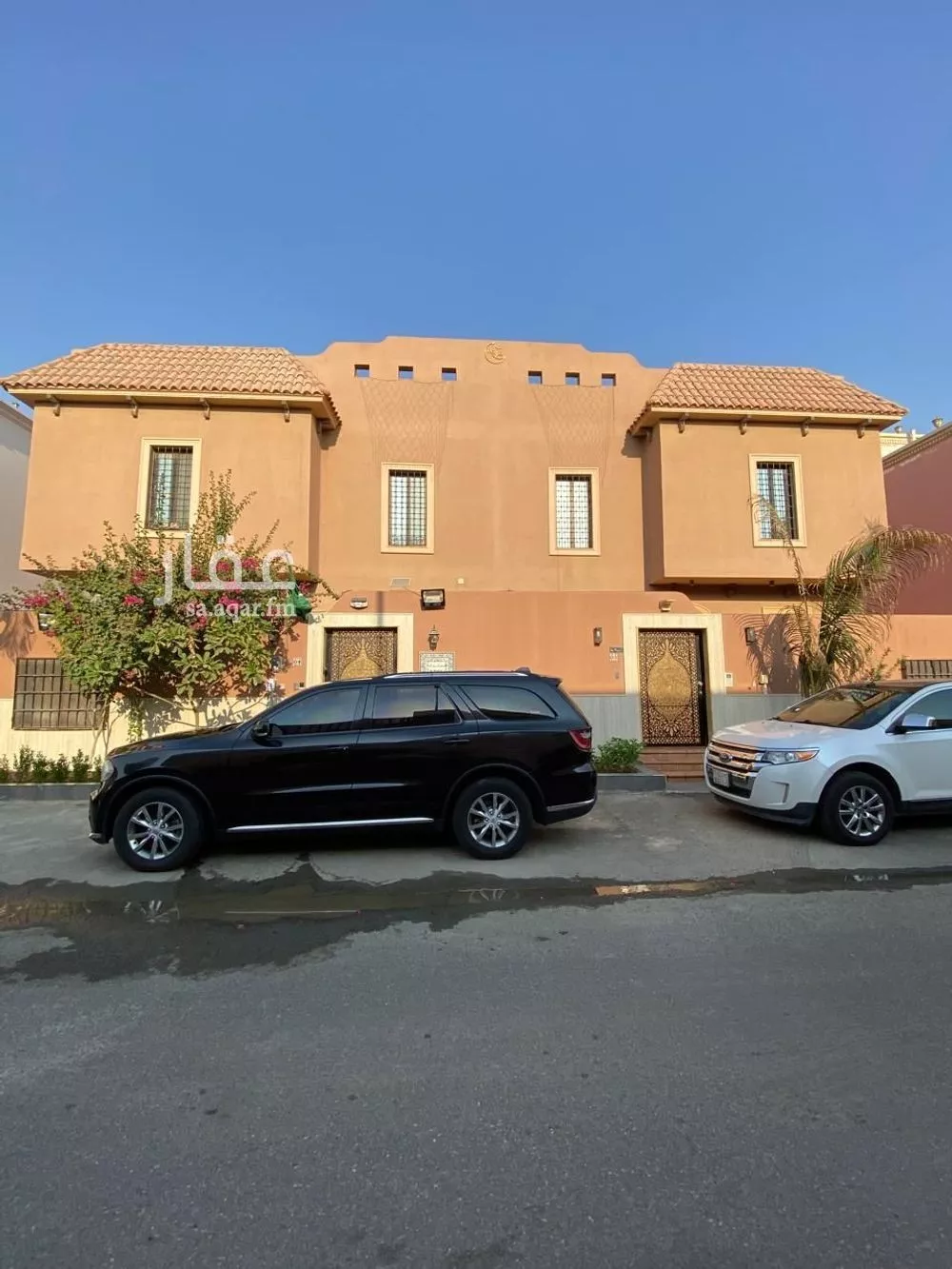 شقة للإيجار في شارع خالد بن معدان, حي الربوة, مدينة جدة, منطقة مكة المكرمة 1 صورة