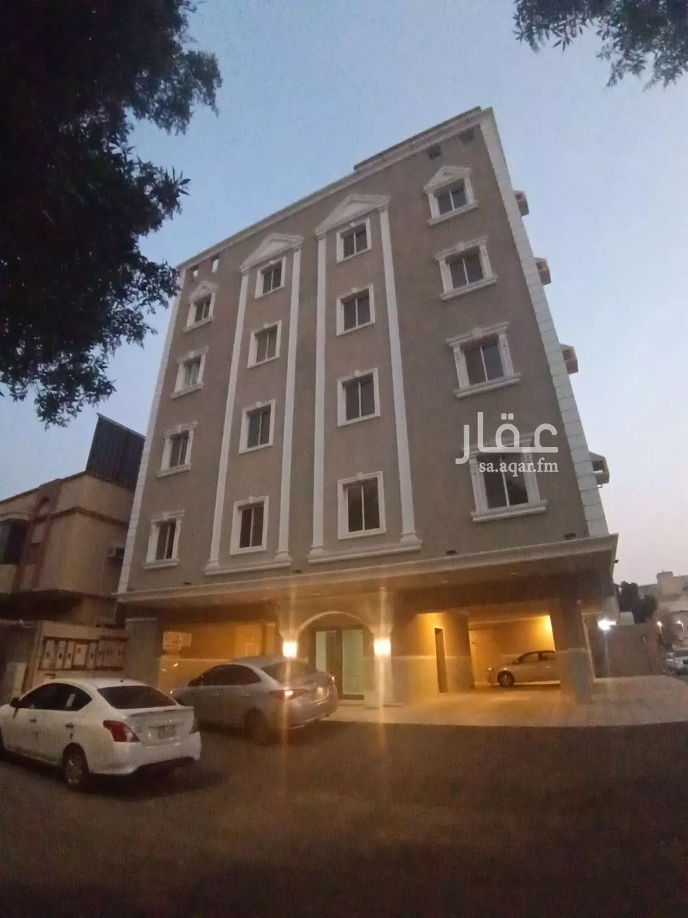 شقة للإيجار في شارع الكتابي, حي المروة, مدينة جدة, منطقة مكة المكرمة 1 صورة